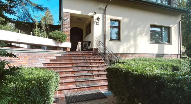 Guest House Villa Arkadia, Забронировать Гостевой дом Гостевые дома Варшавы, Гостевой дом