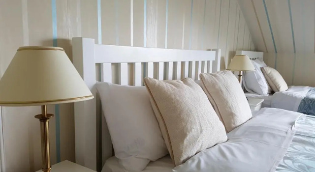 Двухместный номер Standard Ashgrove House