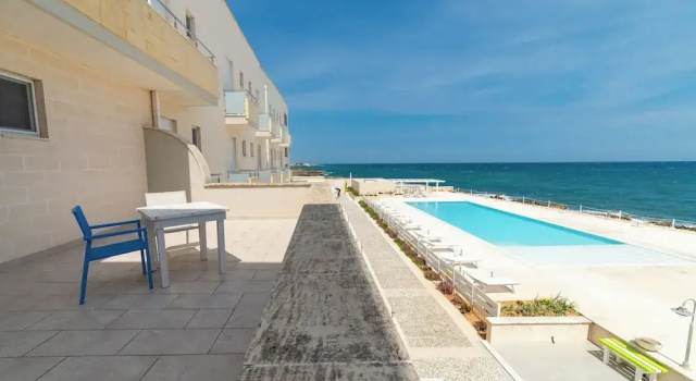 Номер Superior Hotel La Sorgente