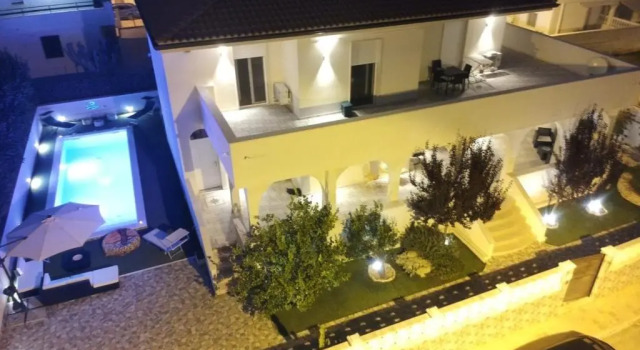 Апартаменты Villa Buenavista