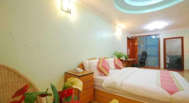 Lotus Luxury Villa