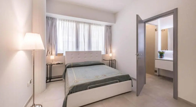 Апартаменты Deluxe Le Residenze di Don Nino