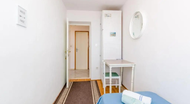 Номер Standard Rooms Nikola