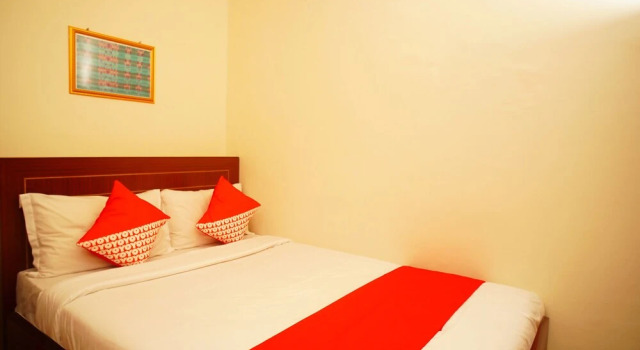 Hotel Graha Bukit Syariah, Rezerwuj Hotel Palembang Sumatra