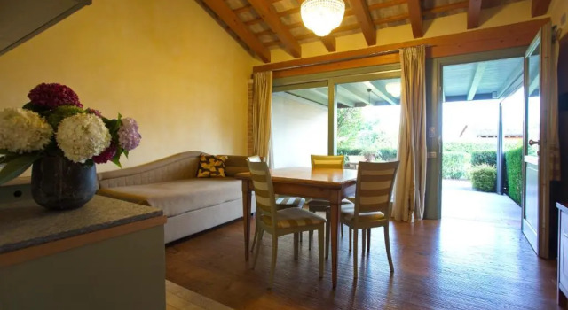 Двухместный люкс Hotel Asolo