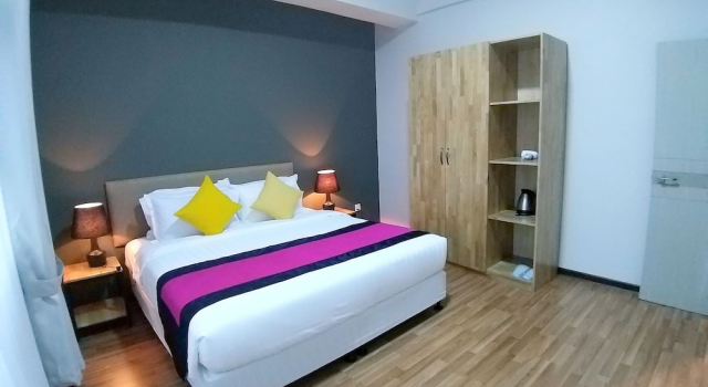 Myanandar Residence & Hotel