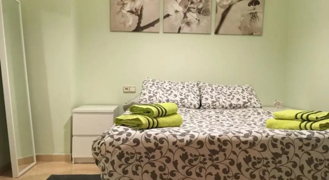 Casa vacacional El Arroyo, Забронировать Отель Феррерас-де-Арриба Кастилия и Леон