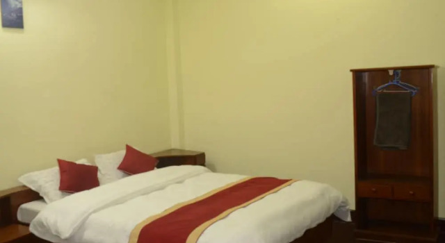 Номер Economy Buddha Home Nepal