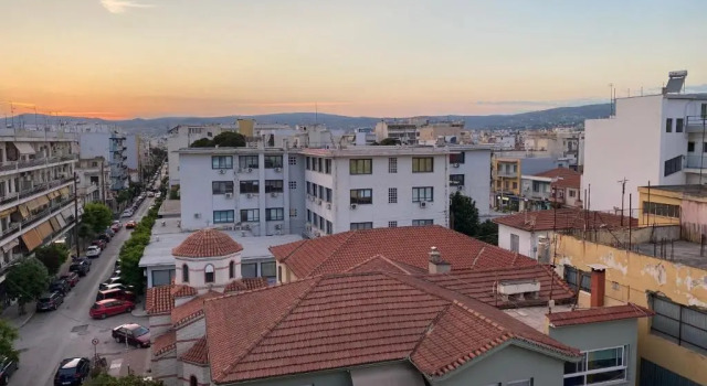 Anastasi’s suite, Book Hotel Volos 
