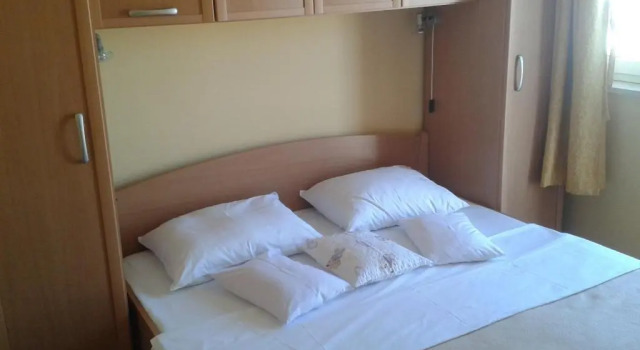 Апартаменты Apartments Lalic