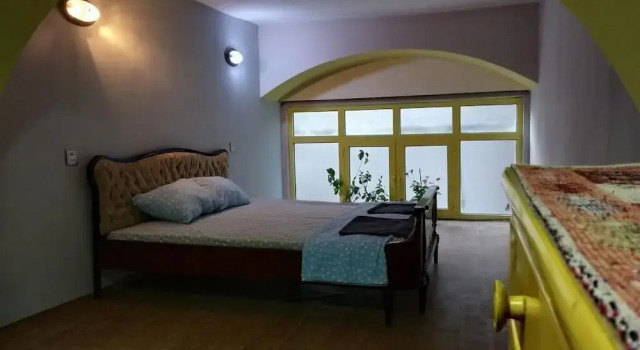 Flora Hostel Baku