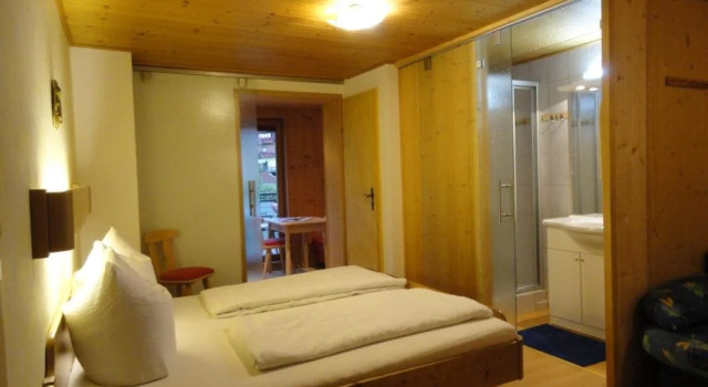 Wellnesshaus Reichelt