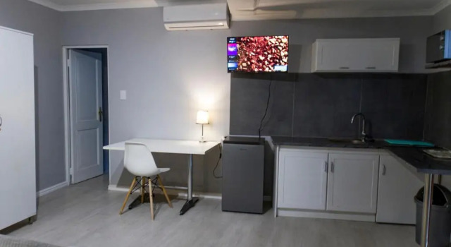 Студия @Abelia Guest House