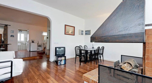 Monti Mini Loft, Prenota Locanda Motel a Roma, Motel