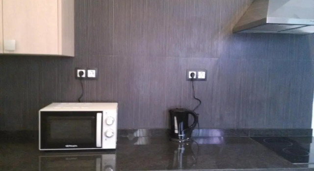 Студия Deluxe Apartaments IRI