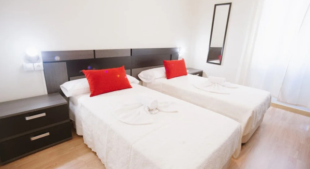 Salamanca Home