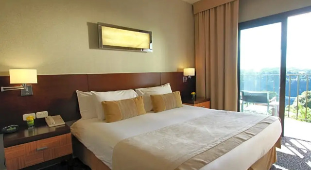 Номер Superior Panoramic Grand - Iguazú