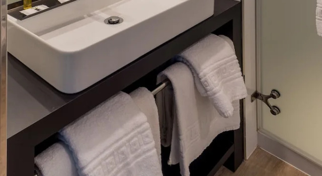 Одноместный номер Executive Star inn Lisbon Airport