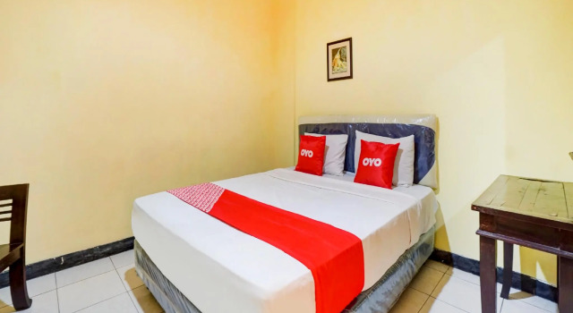 Suite Hotel Palem 2 Syariah Malang Redpartner