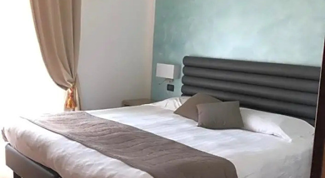 Номер Classic Family Hotel Parigi & Spa