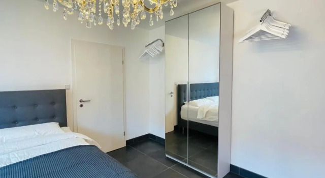 Апартаменты Superior apartment11