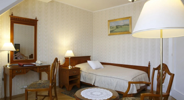Номер Standard Bristol Palace