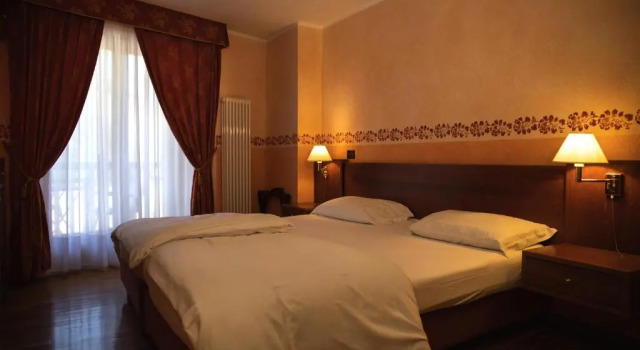 Номер Standard Hotel Le Bouquet