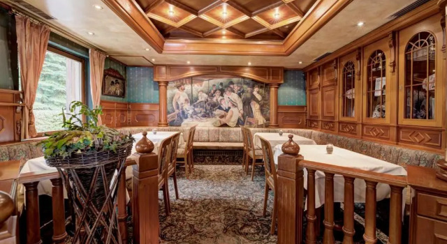 Hotel Martini