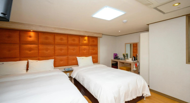 Daeyoung Hotel Seoul