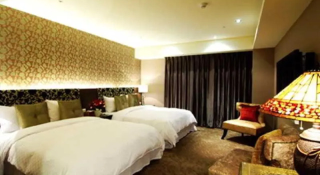 Семейный номер Superior Cai She Hotel