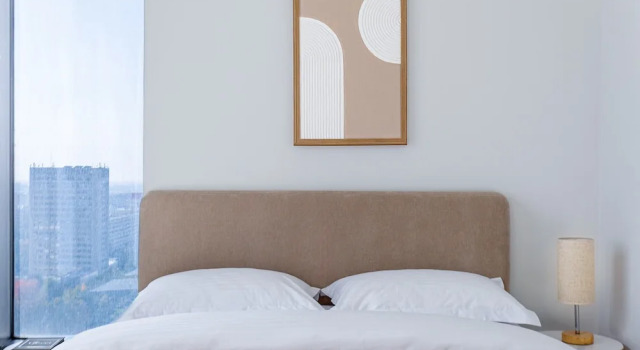 Апартаменты BB-House Nest One 274