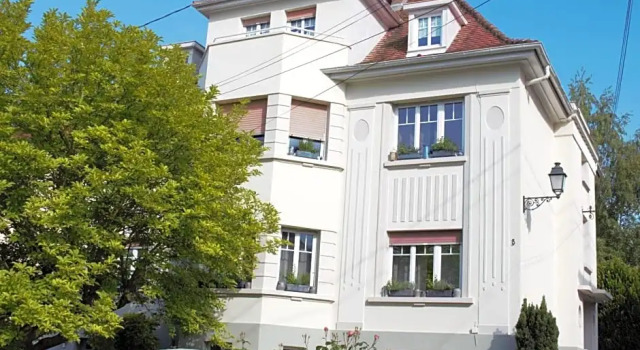B&B La Chambre de Marie, Rezerwuj Bed and Breakfast Bouxwiller Bas-Rhin