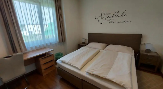 Двухместный номер Standard Wollsdorferhof