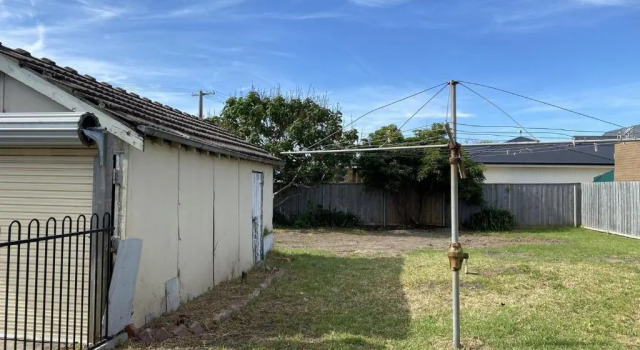 The Staff House, Rezervasyon Otel Gippsland otoparklı oteller, Otopark