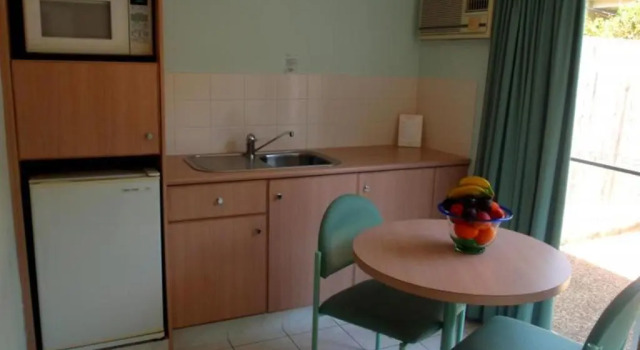 Номер Standard Runaway Bay Motor Inn