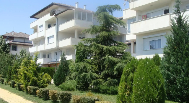 Apartment Byala Kashta, Забронировать Апартаменты/квартира Равда регион Солнечный берег
