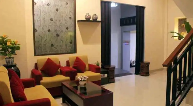 Rama Hotel, Prenota Hotel Manokwari West Papua