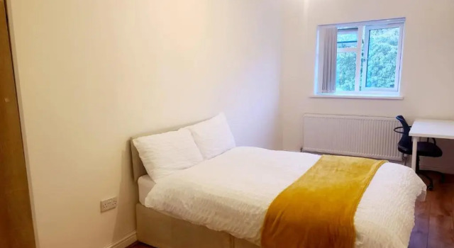 Номер Standard Premium Large Double Room - Professional Houseshare