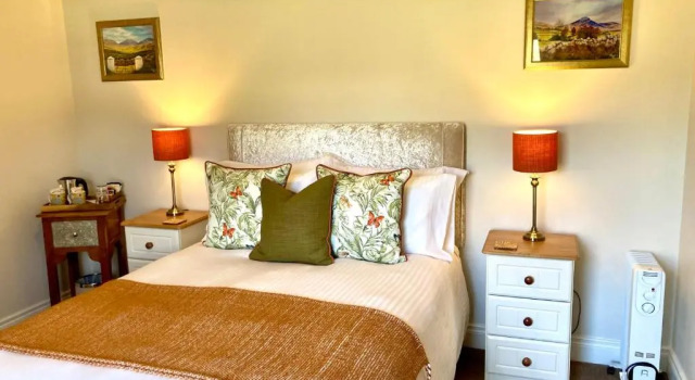 Номер Standard Mourne Country House