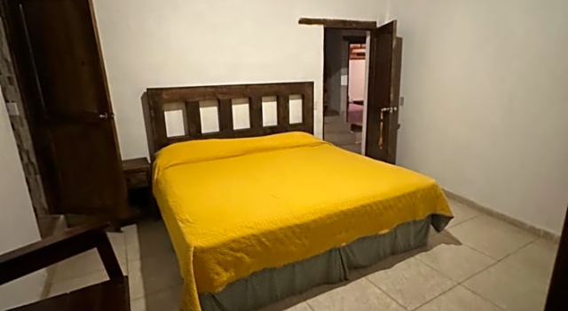 Hotel del Pozo, Rezervovat Hotel Wellness hotely v State of Mexico, SPA
