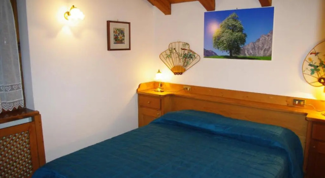 Casa Alpina, Prenota Hotel Hotel economici a Veneto