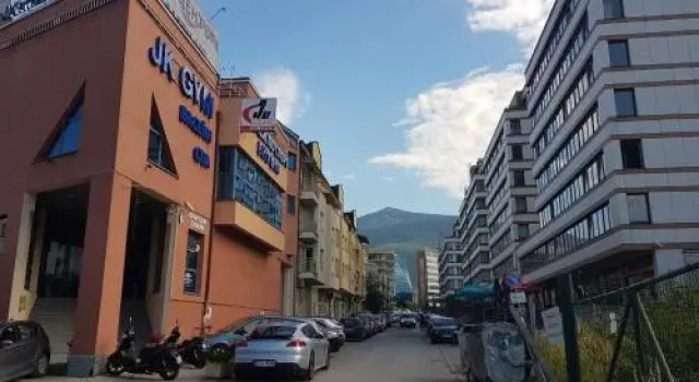 Studio Bokar, Varaa Huoneisto Sofia Vitosha