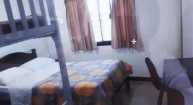 Семейный номер Standard Chiang Mai Gate Capsule Hostel