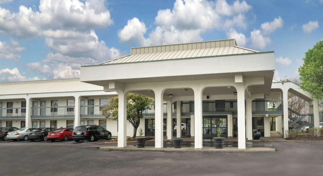 Baymont by Wyndham Murfreesboro, Boek Hotel Hotels in Tennessee met ontbijt, Ontbijt