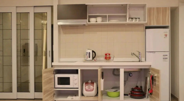 Habitación doble Real Pampas Resort