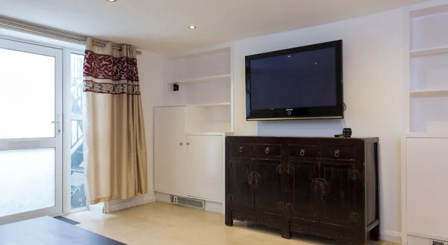 1 Bedroom Apartment Near Marylebone, Varaa Huoneisto Asunnot kohteessa Merseyside, Huoneisto