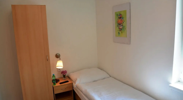 Camera doppia Standard con vista Wellness Vila Bohemia