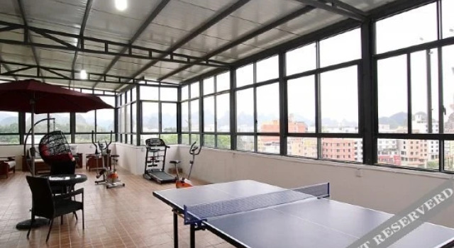 Shang Jing Hotel, Забронировать Отель Отели Гуйлинь 3 звезды, 3*