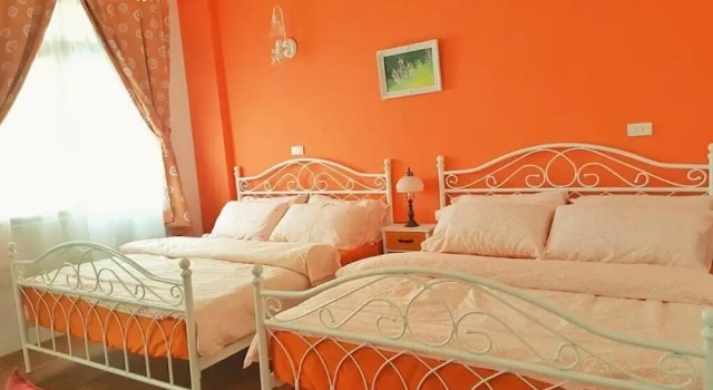 Номер Standard Lillian B&B