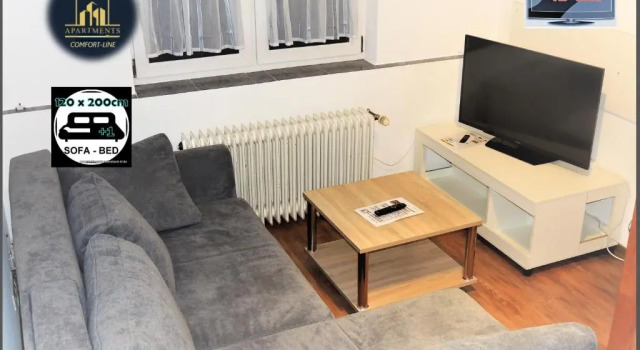 Appartements 4U Rodenbach, 予約 アパートメント ローデンバッハ Pfalz